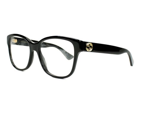 prescription gucci glasses women|gucci oversized prescription glasses.